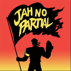 Álbum Jah No Partial de Major Lazer