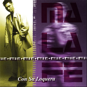 Álbum Con Su Loquera de Mala Fe
