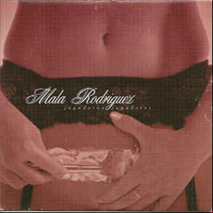 Álbum Jugadoras, Jugadores de Mala Rodríguez