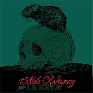 Álbum La Rata de Mala Rodríguez