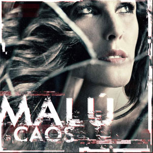 Álbum Caos de Malú