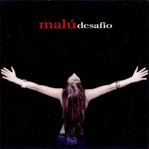 Álbum Desafío de Malú