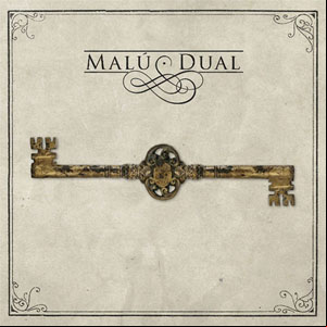 Álbum Dual de Malú
