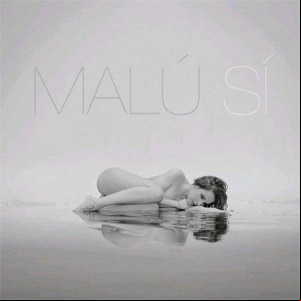 Álbum Sí de Malú
