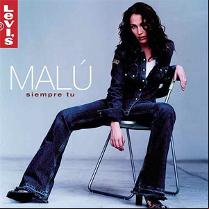 Álbum Siempre Tú de Malú