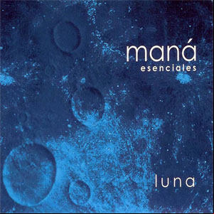 Álbum Luna de Maná