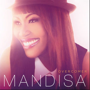 Álbum Overcomer de Mandisa