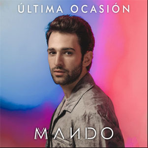 Álbum Última Ocasión de Mando