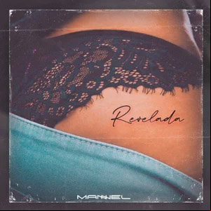 Álbum Revelada  de Mannel