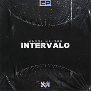 Álbum Intervalo de Manny Montes