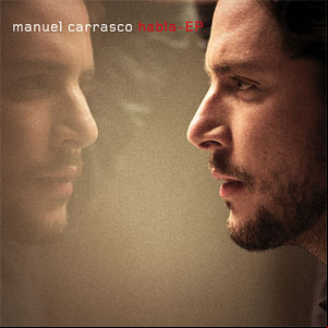 Álbum Habla - EP de Manuel Carrasco