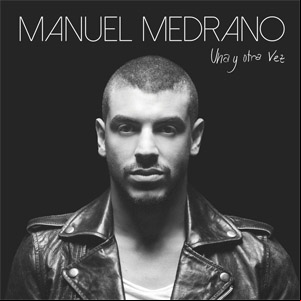 Álbum Una Y Otra Vez de Manuel Medrano