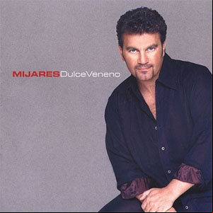 Álbum Dulce Veneno de Mijares