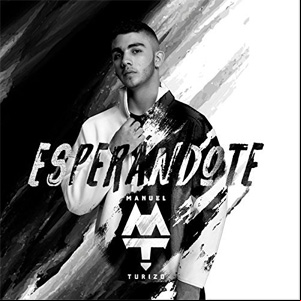 Álbum Esperándote de Manuel Turizo