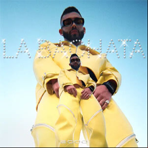 Álbum La Bachata de Manuel Turizo
