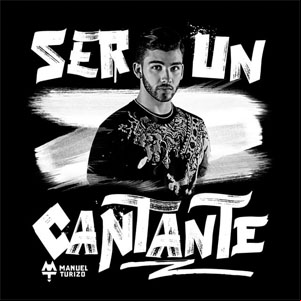 Álbum Ser Un Cantante de Manuel Turizo