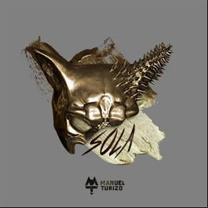 Álbum Sola de Manuel Turizo