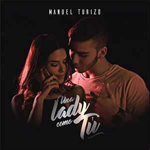 Álbum Una Lady Como Tu de Manuel Turizo