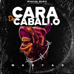 Álbum Cara De Caballo de Manyao