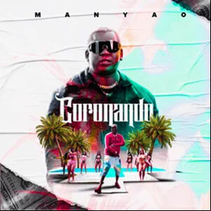 Álbum Coronando de Manyao