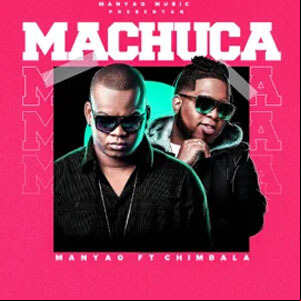 Álbum Machuca de Manyao