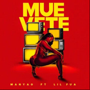 Álbum Muévete de Manyao
