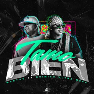 Álbum Tamo Bien de Manyao