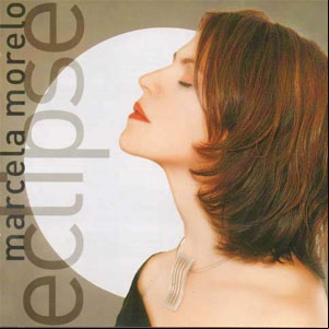 Álbum Eclipse de Marcela Morelo