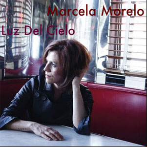 Álbum Luz Del Cielo de Marcela Morelo