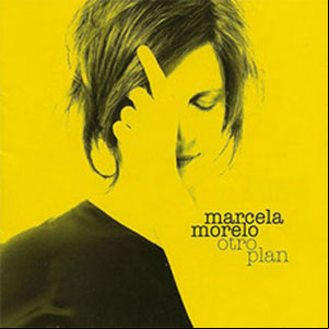 Álbum Otro Plan de Marcela Morelo
