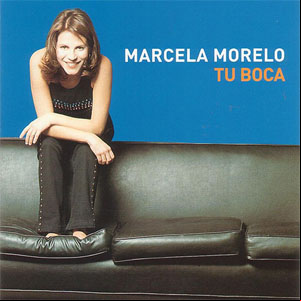 Álbum Tu Boca de Marcela Morelo
