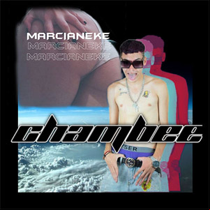 Álbum Chambee de Marcianeke