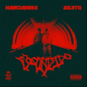 Álbum Escondido de Marcianeke