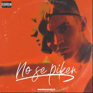 Álbum No Se Piken de Marcianeke