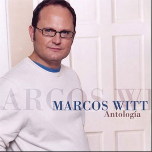 Álbum Antología de Marcos Witt