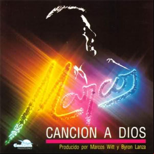 Álbum Canción A Dios de Marcos Witt