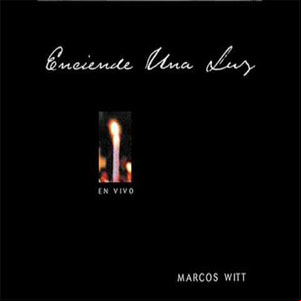 Álbum Enciende Una Luz de Marcos Witt