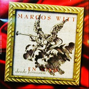 Álbum Preparad El Camino de Marcos Witt