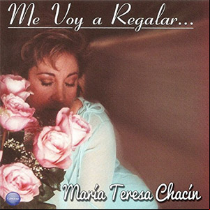 Álbum Me Voy a Regalar... de María Teresa Chacín