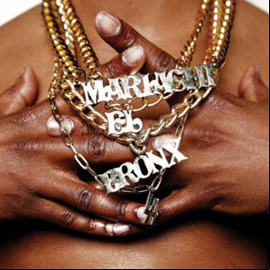Álbum Mariachi El Bronx II de The Bronx / Mariachi El Bronx