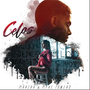 Álbum Celos de Mariah Angeliq