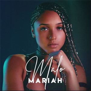 Álbum Malo de Mariah Angeliq