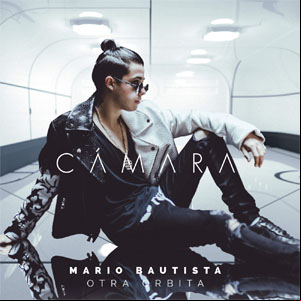 Álbum Cámara de Mario Bautista