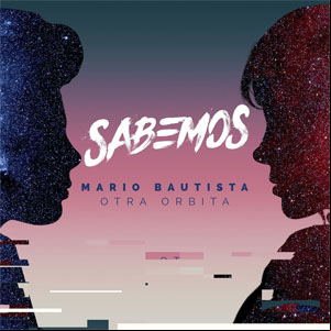 Álbum Sabemos de Mario Bautista
