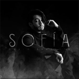 Álbum Sofía de Mario Bautista