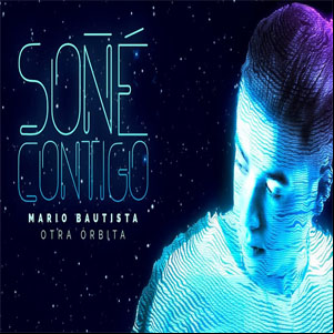 Álbum Soñé Contigo de Mario Bautista