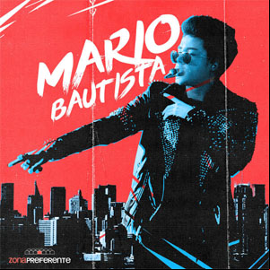 Álbum Zona Preferente (En Vivo) (Deluxe)  de Mario Bautista