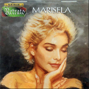 Álbum Retrato de Marisela