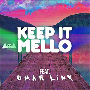 Álbum Keep It Mello de Marshmello