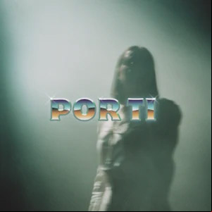 Álbum Por Ti de Marta Sango